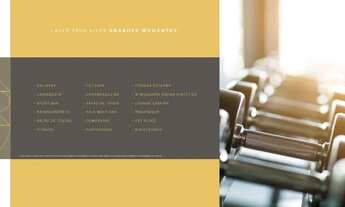 Imagem 3: Apartamentos no bairro do Limão, 2 quartos - R$ 800,00 de entrada