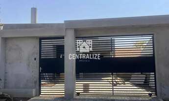 Imagem: VENDA-CASA-CARÁ CARÁ-PONTA GROSSA-PR