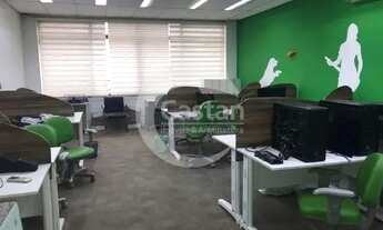 Imagem: Edifício Comercial em Mooca