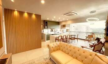 Imagem 9: Apartamento - Swiss Park - Campinas