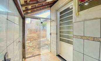 Imagem 12: Casa com 2 dormitórios à venda, 87 m² por R$ 260.000,00 - São Cristóvão - Pouso Alegre/MG