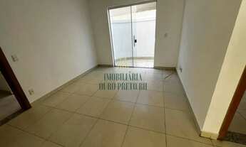 Imagem 1: Área Privativa com 2 Quartos e 1 banheiro à Venda, 80 m² no Bairro Santa Mônica