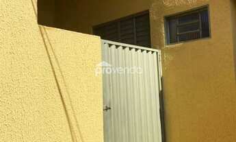 Imagem 7: CASA COM 3 QUARTOS CIDADE JARDIM - GOIÂNIA-GO