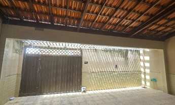 Imagem 4: Casa na Cohab Anil II de 2 Pavimentos entre a Cohab/Cohatrac - Dulcy Imóveis