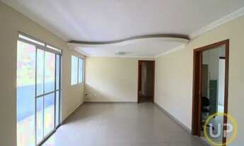 Imagem: Área Privativa em Castelo - Belo Horizonte