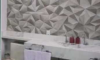 Imagem 6: Casa com 3 dormitórios à venda, 165 m² por R$ 980.000,00 - Parque Santa Rosa - Suzano/SP