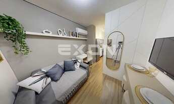 Imagem: Studio no Boa Vista, Studio Moderno