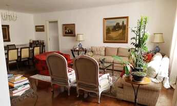 Imagem 6: Apartamento à venda e locação no Paraíso 3 dormitórios 1 suíte 190mts2 1 vaga