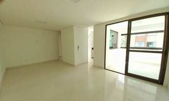 Imagem: Aluguel - APARTAMENTO - LUXEMBURGO Belo