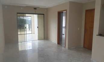 Imagem 2: Recreio - Estrada Benvindo de Novaes - Cobertura Linear - 3 Quartos - 2 Suítes