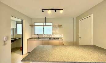 Imagem 6: BLACK FRIDAY!! APARTAMENTO REFORMADO COM 3 QUARTOS E 2 VAGAS NO BAIRRO AHÚ