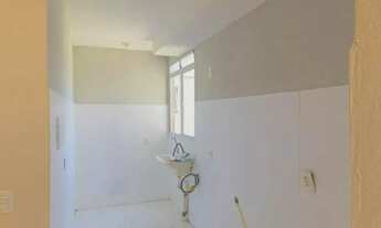 Imagem 3: Apartamento Vida alegre