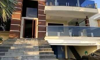 Imagem 4: Casa com 5 dormitórios para alugar, 400 m² por R$ 1.900.000,00 - Viverde I - Rio das Ostra