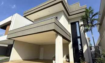 Imagem 2: Sobrado no Belvedere II para venda, Jardim Imperial, Cuiabá