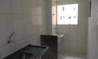 Imagem 2: Vendo Brisas Vida Bela-Barra dos coqueiros