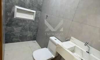 Imagem 6: Casa 3Q no Residencial Parque Oeste em Goiânia