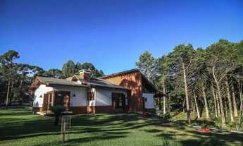 Imagem: Sítio - Bairro Distrito Industrial