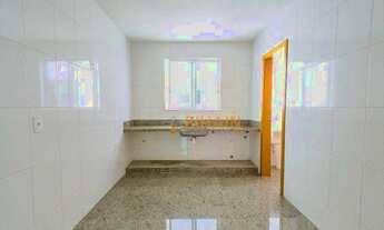 Imagem 7: Cobertura com 4 dormitórios à venda, 280 m² por R$ 2.200.000,00 - Buritis - Belo Horizonte