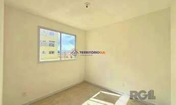 Imagem: Apartamento 2 dormitórios à venda Restinga