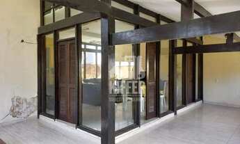 Imagem 6: Casa em Camboinhas a 70m da Praia Terreno Amplo com Vista Mar