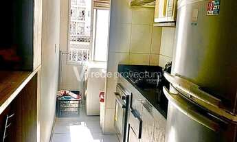 Imagem 3: Apartamento - Jardim do Lago - Campinas