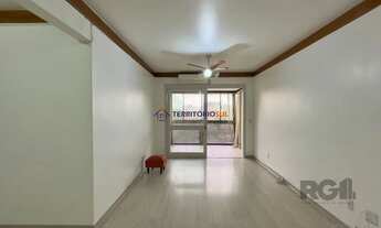 Imagem 2: OPORTUNIDADE: APARTAMENTO 3 DORMITÓRIOS COM SUÍTE E VAGA DE GARAGEM NO MENINO DEUS