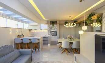 Imagem: Cobertura REFORMADA, PORTEIRA FECHADA no