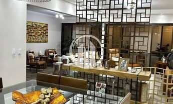 Imagem 2: Apartamento a venda com 3 dormitórios sendo 1 suite - Condominio São Conrado