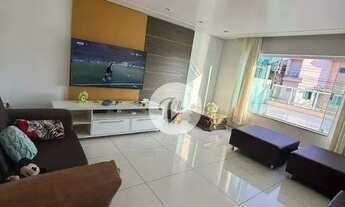 Imagem: Lindo sobrado de 336 m² com 5 dormitórios