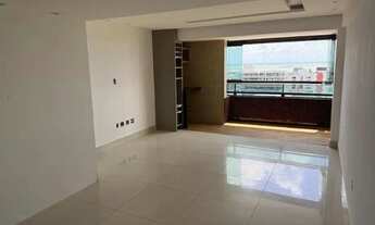 Imagem: Itiel - Jardim Oceania - Andar alto - Vista