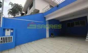 Imagem: Sobrado, 120 m² por R$ 7.300,00