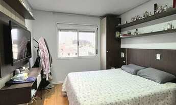Imagem 4: Apartamento com 2 Dormitorio(s) localizado(a) no bairro Desvio Rizzo em Caxias do Sul / Re