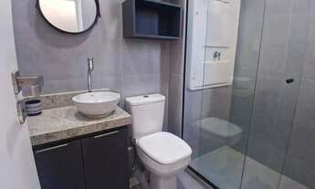 Imagem 5: Flat à venda, 1 quarto, 1 suíte, Intermares - Cabedelo/PB