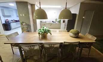 Imagem 6: Excelente sobrado nos Jardins Verona