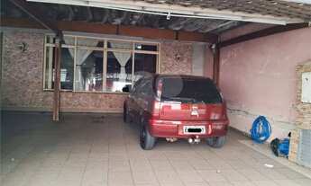 Imagem 7: Casa térrea com 3 quartos para locação em Vila Rosália - SP