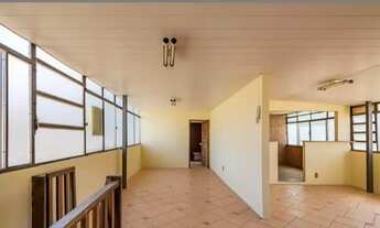 Imagem: Cobertura a venda Sagrada Familia