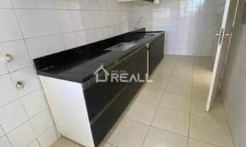 Imagem 7: Residencial Atenas, apartamento 2 quartos (1 suíte) Ultimo andar