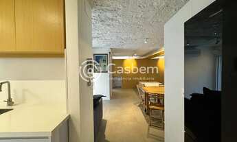 Imagem 2: Garden de 1 suíte para alugar na Des. Motta com a Dom Pedro II