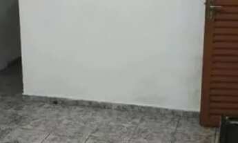 Imagem: Casas no parque São Bento