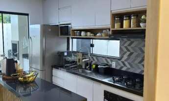 Imagem 5: Casa Nova Mobiliada Condomínio Maluí Residence - Barra dos Coqueiros/SE