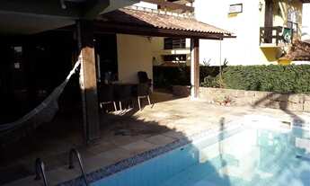 Imagem 2: Casa 3 quartos, sendo 1 suíte