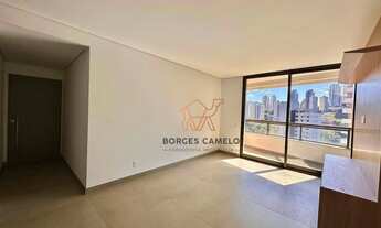 Imagem 4: Apartamento com 3 dormitórios, 93 m² - venda por R$ 2.050.000 ou aluguel por R$ 9.000/mês