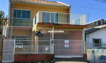 Imagem 4: Sobrado no Santa Terezinha