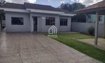 Imagem: Casa à Venda em Oficinas, Ponta Grossa