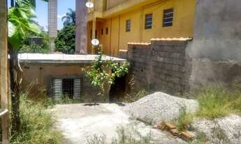 Imagem 2: Terreno Maria Dirce