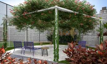 Imagem 4: Condomínio Rosalia - Apto 3/4 com 3 suítes de 117 m², 2 vagas por 898.541, Lagoa Nova