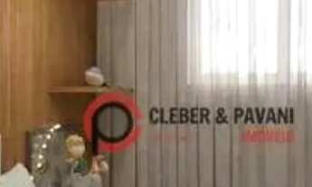 Imagem 6: Apartamento à venda, 50 m² por R$ 297.088,65 - Vila Tortelli - Sorocaba/SP