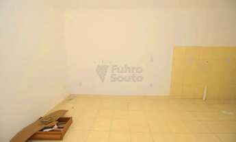 Imagem 2: Apartamento no Condomínio Jasmim - Conforto e Praticidade em Localização Estratégica