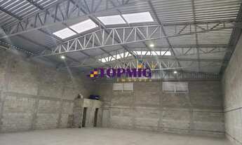 Imagem 6: Galpão - Petrolândia - Contagem