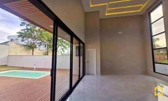 Imagem 5: Casa alto padrão a venda em condomínio ao lado do Costão Golf